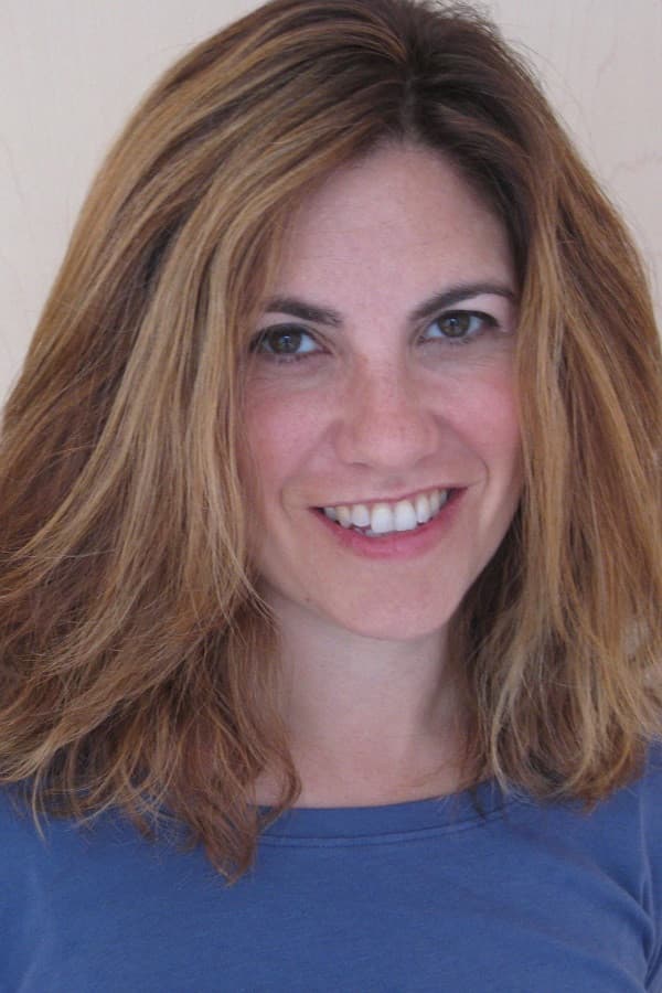 Jennifer Grausman profile