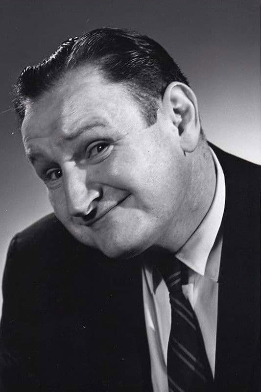 Al Lewis profile
