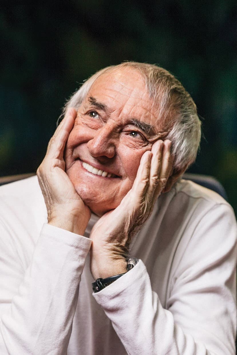 Brian Dewhurst  profile