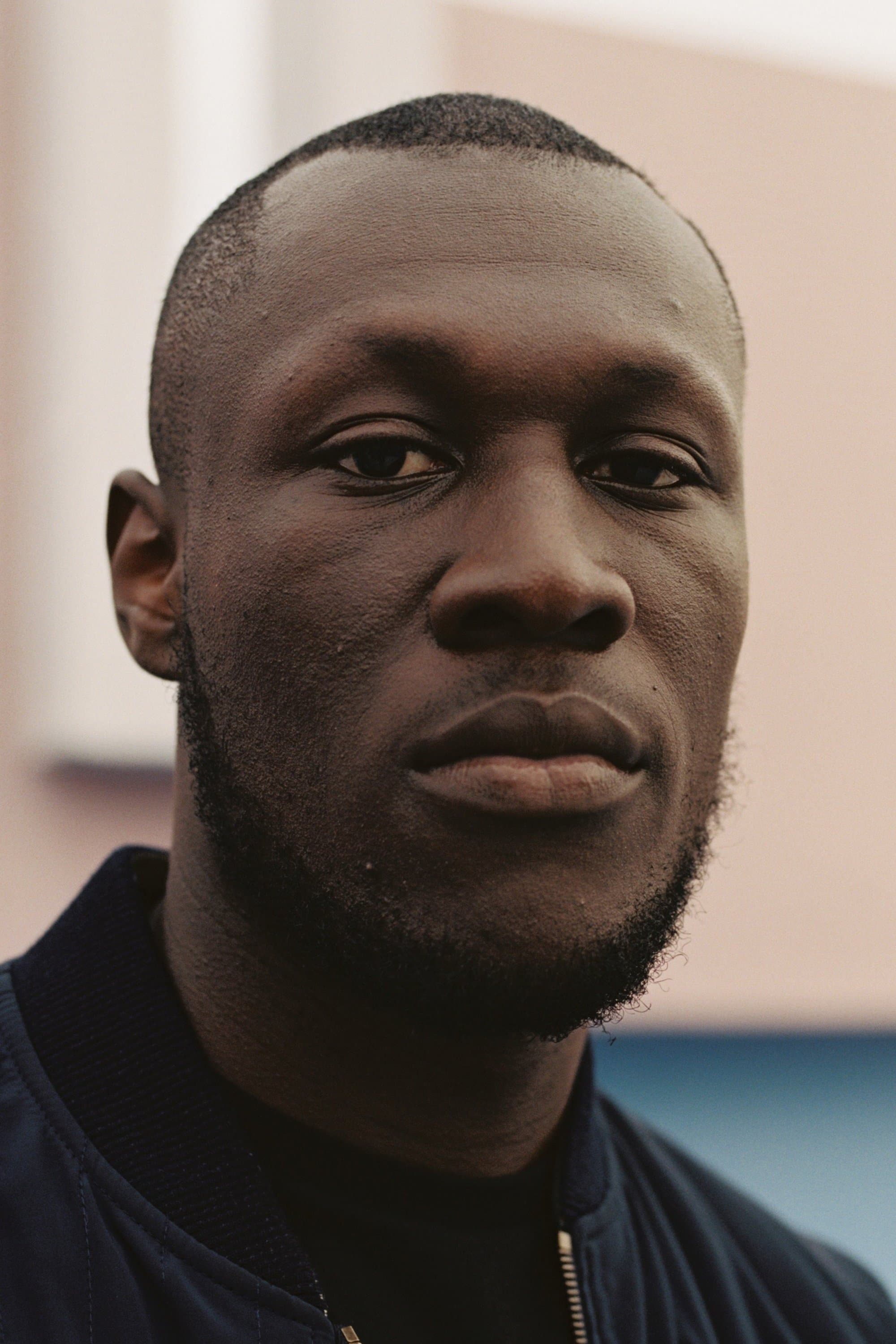 Stormzy profile