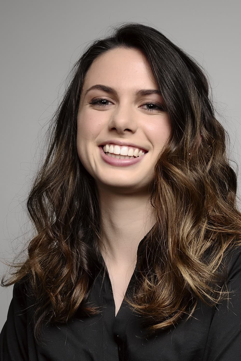 Molly Daniels profile