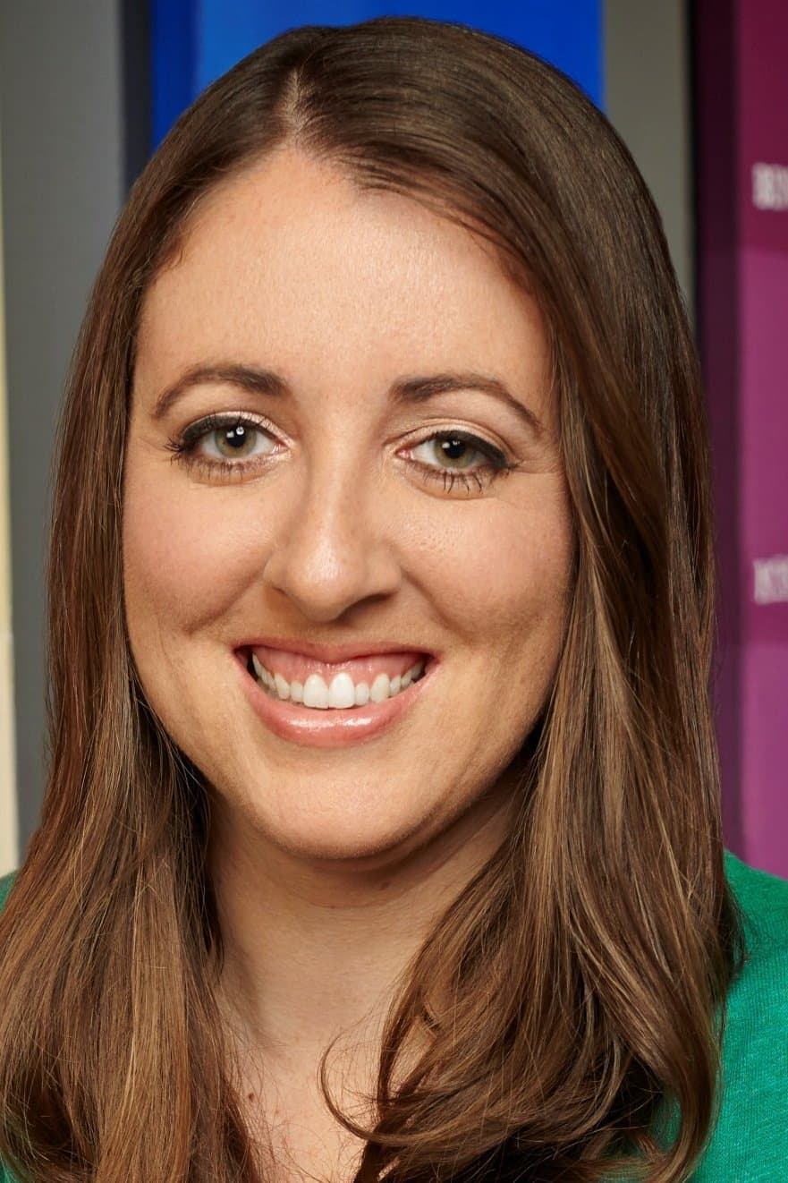 Katie Krentz profile