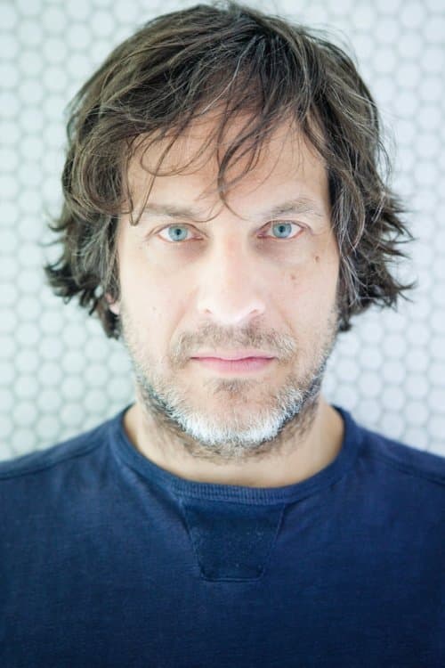 Patrick Goyette profile