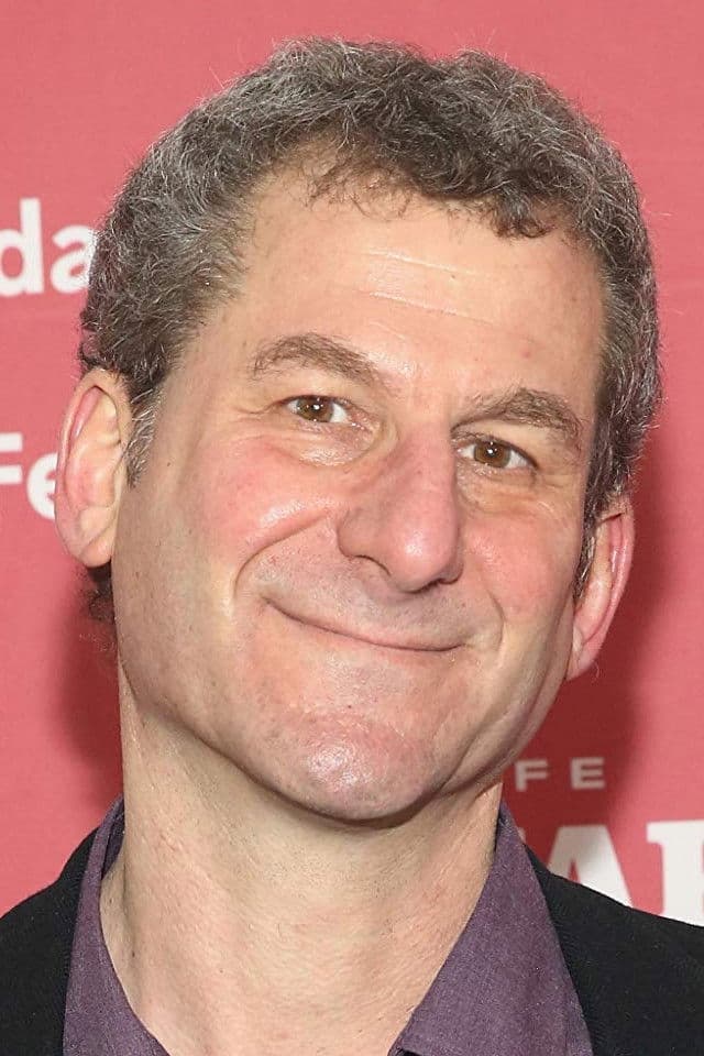 Robert Gordon profile