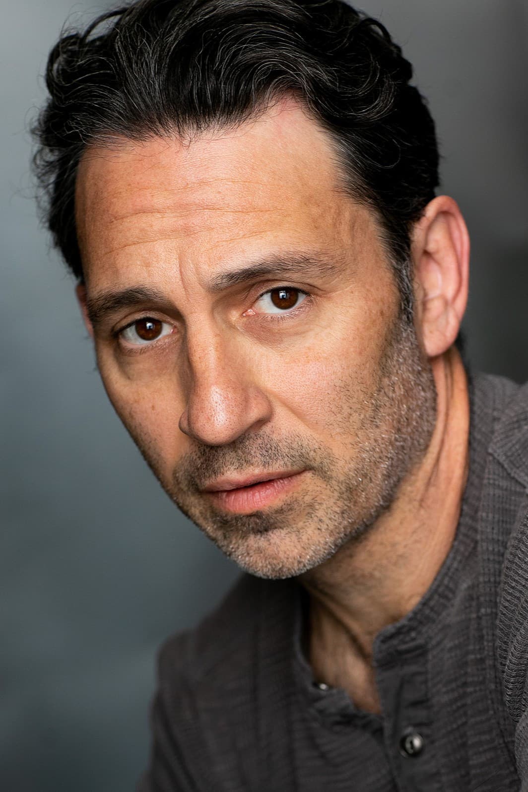 Gregory Sims profile