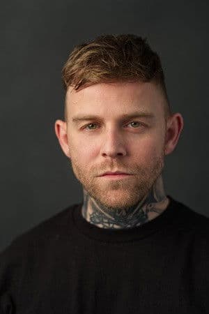 Wayne Dobson profile