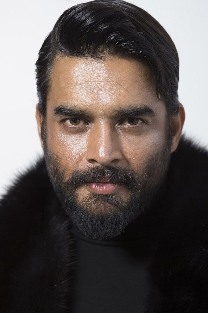R. Madhavan profile