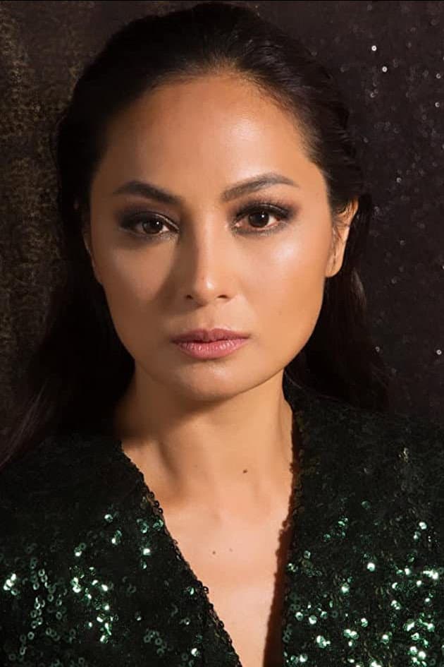 Michelle Aldana profile