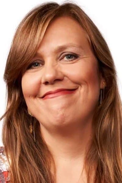 Marie Mondrup profile