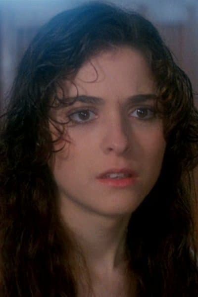 Leticia Marfil profile