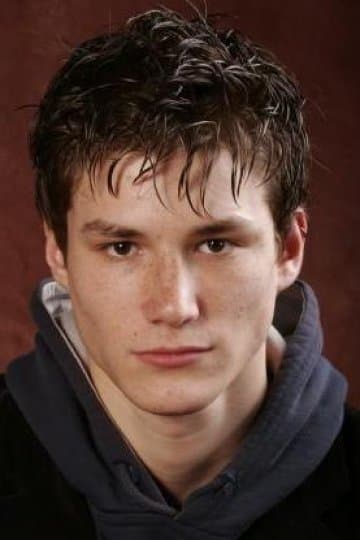 Pierre Derenne profile