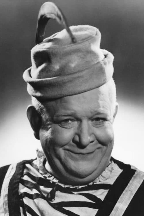 Harald Madsen profile