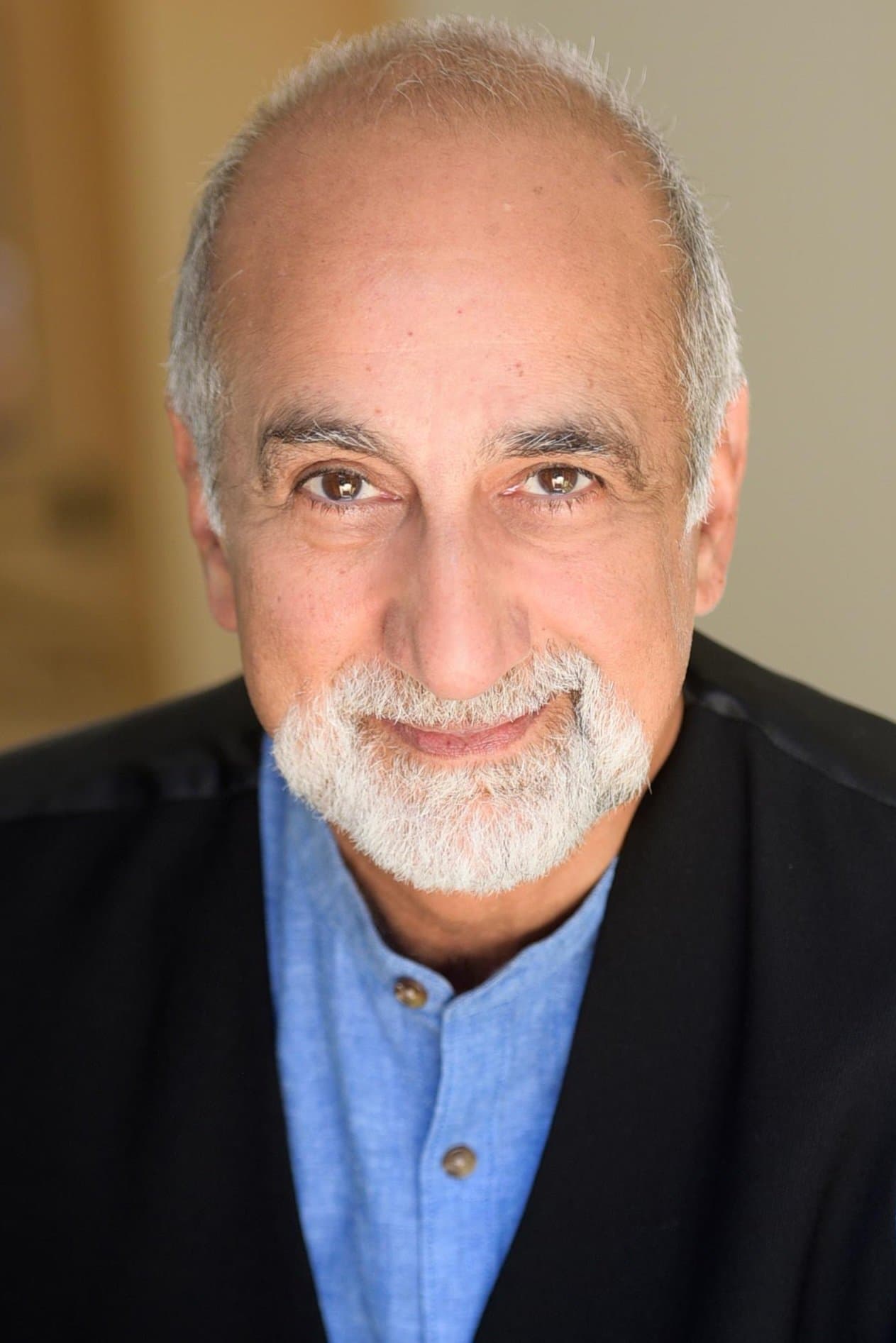 Amir M. Korangy profile