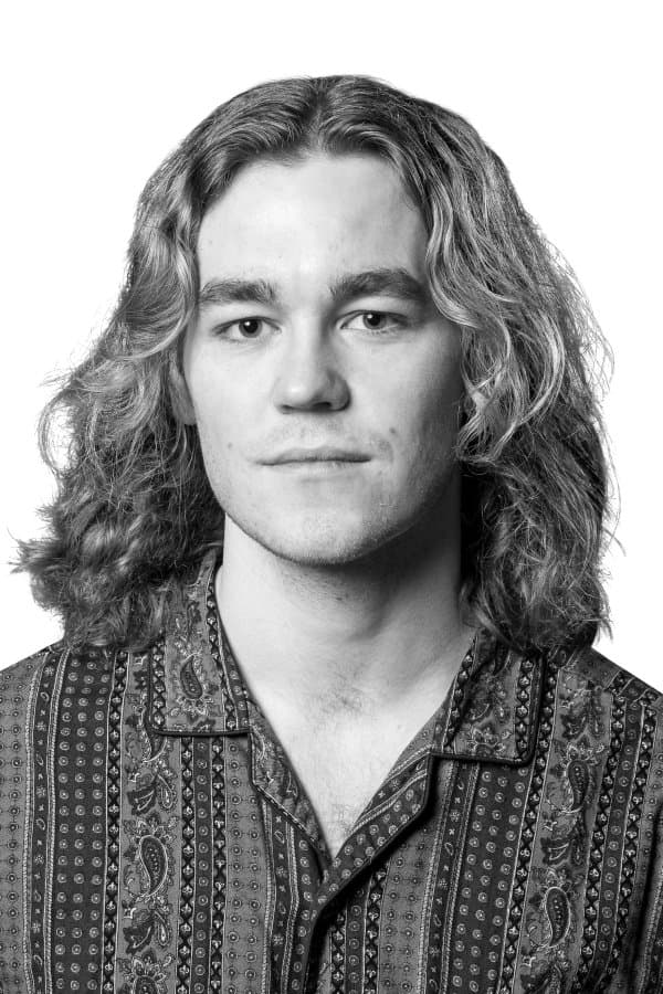 Sverre Breivik profile