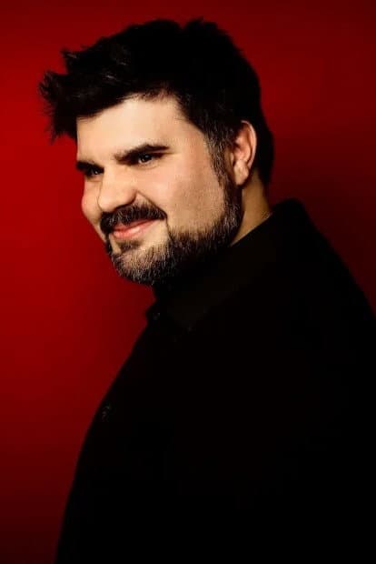 Jordi Casanovas profile