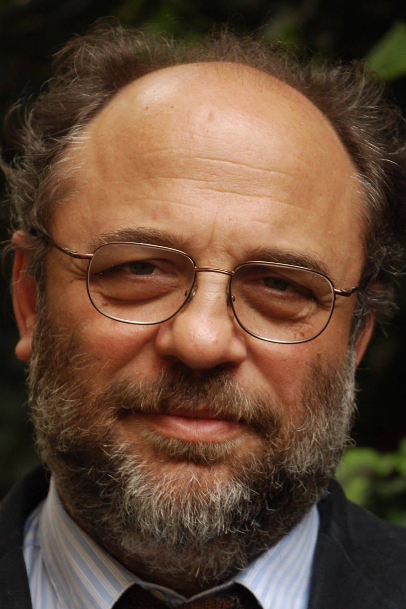 Angelo Barbagallo profile