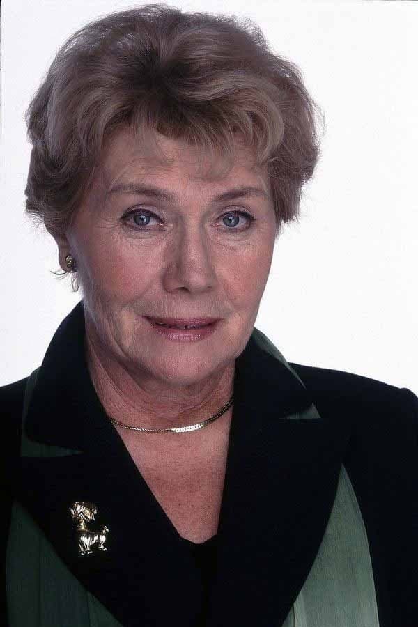 Teresa Lipowska profile