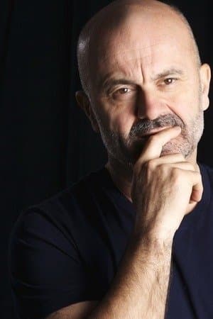 Sergio Pierattini profile