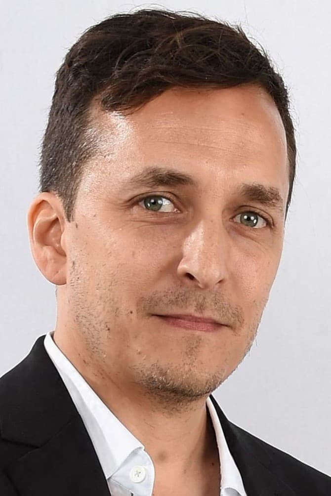 Brent Renaud profile