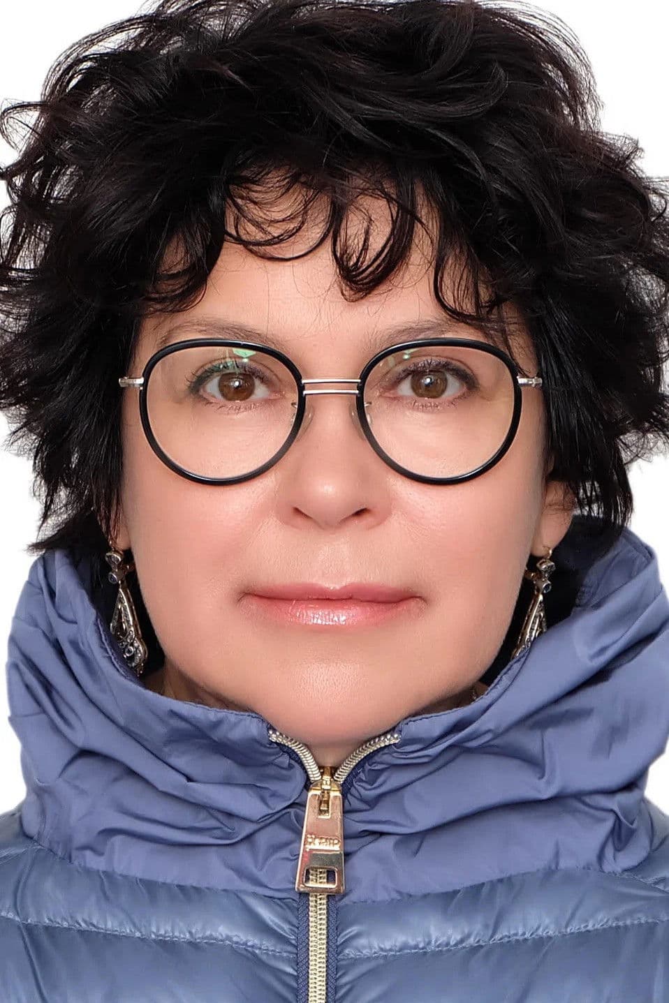 Kira Saksaganskaya profile