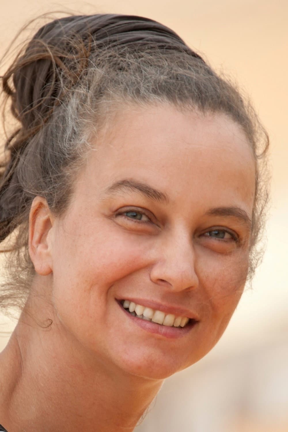 Natalie Uher profile