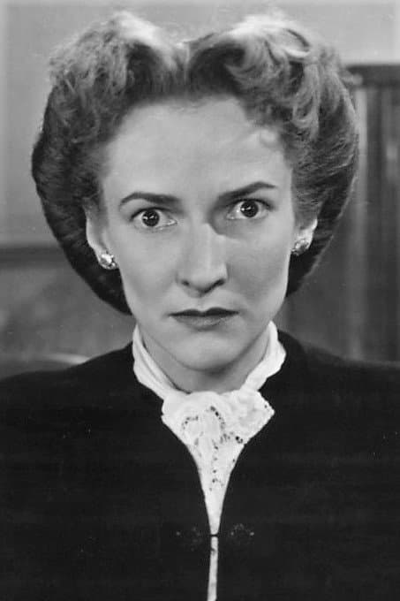 Lillian Bronson profile