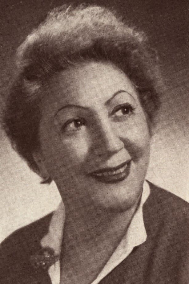 Maria Donati profile