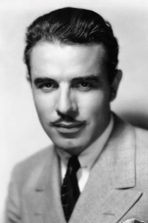 Onslow Stevens profile