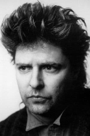 Glenn Branca profile