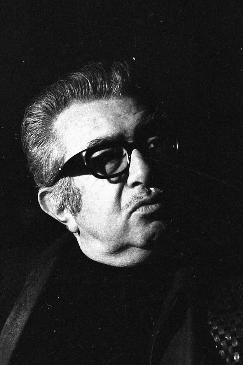 Bruce Kessler profile