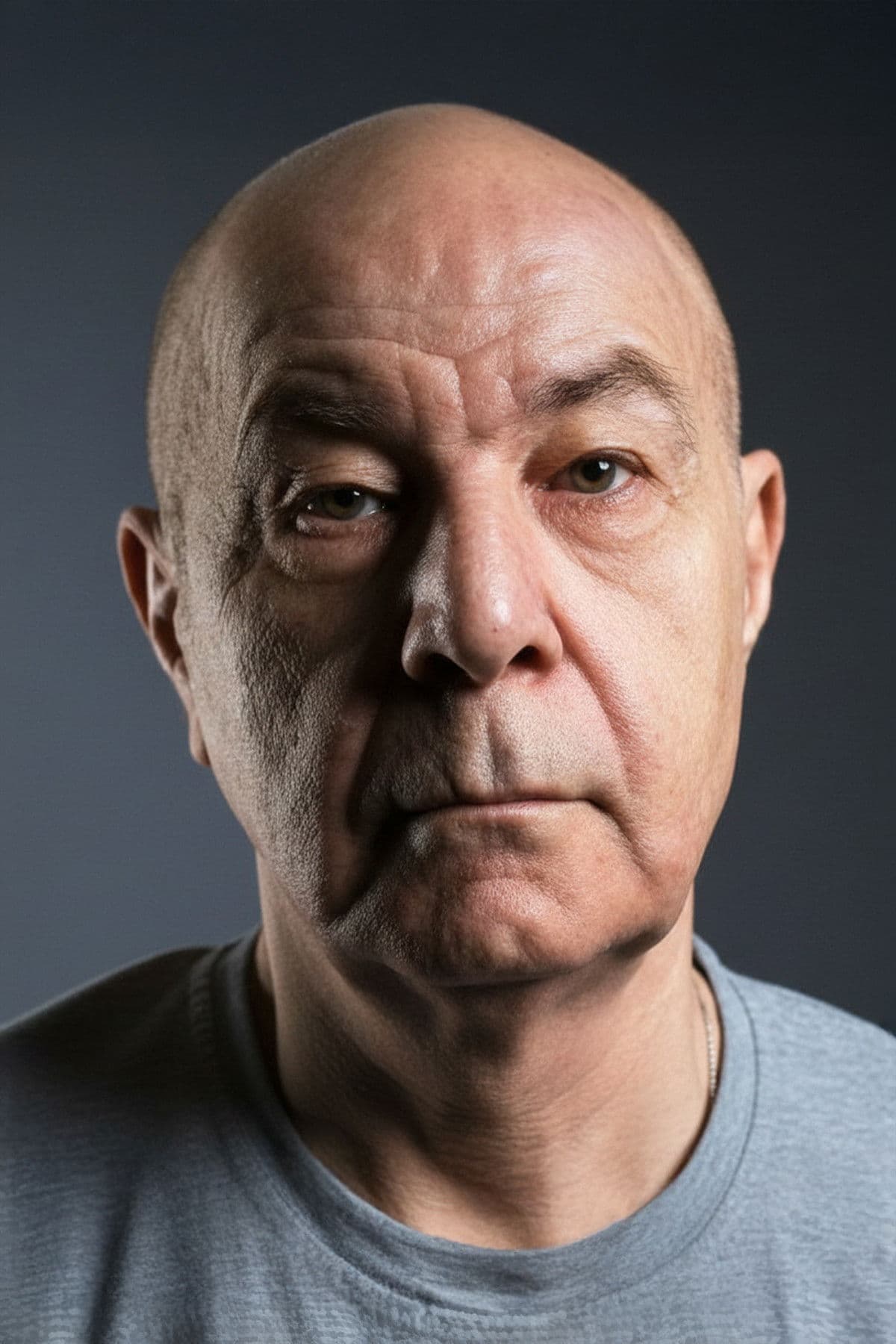 Mazhar Alanson profile