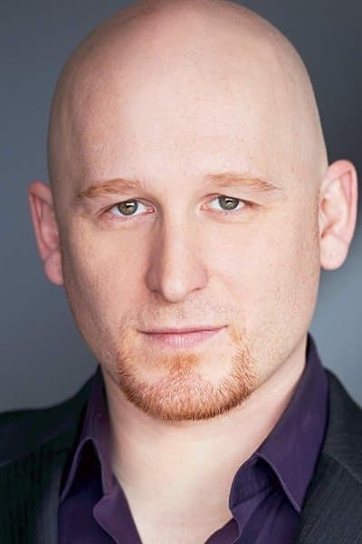 Craig Burnatowski profile