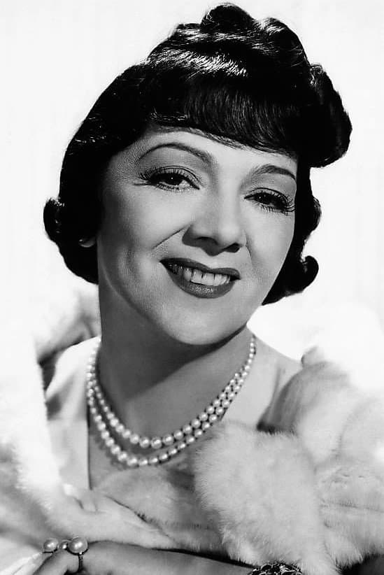 Irène Bordoni profile