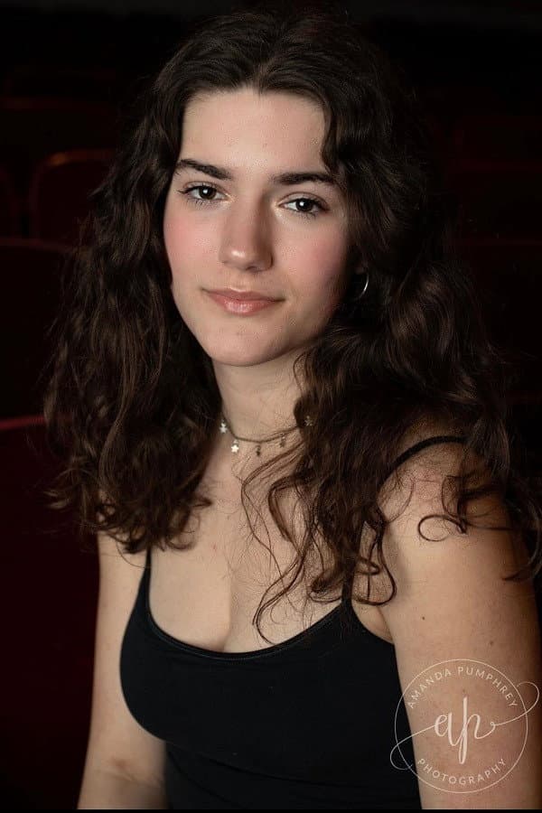 Rachel Vangelist profile