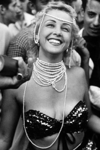 Rosângela Maldonado profile