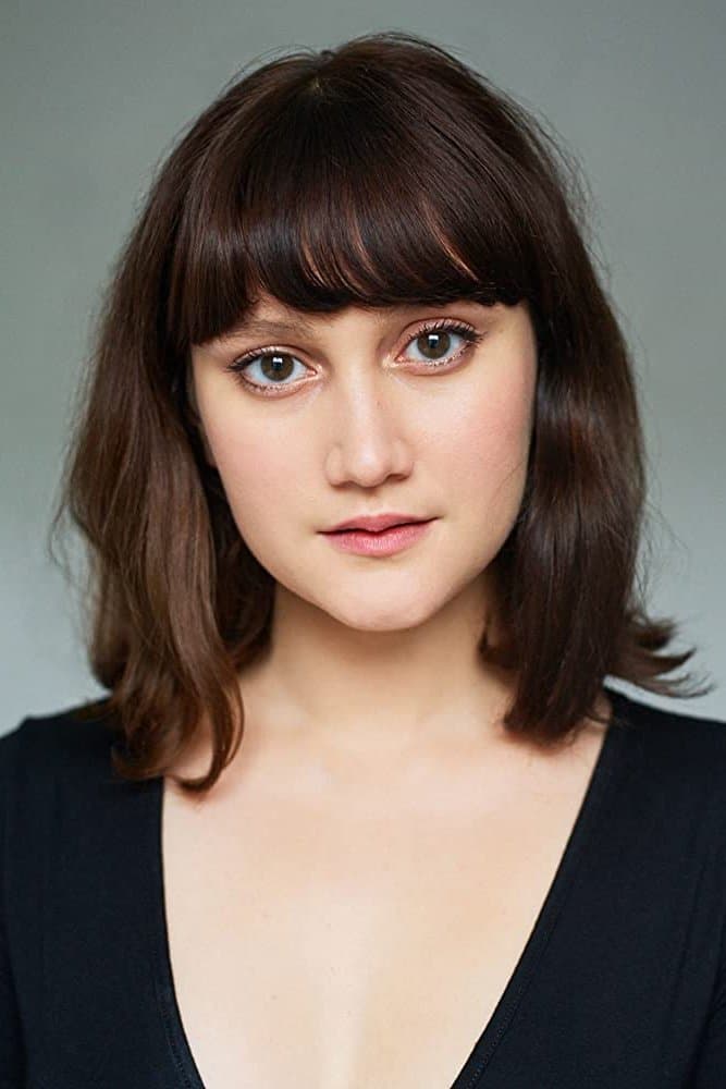 Elina Alminas profile