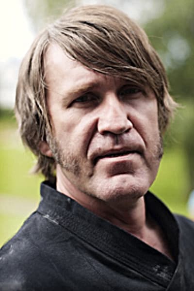 Øyvind Venstad Kjeksrud profile