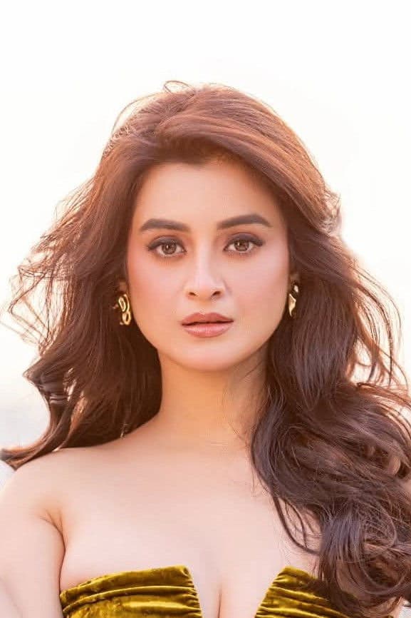 Darshana Banik profile