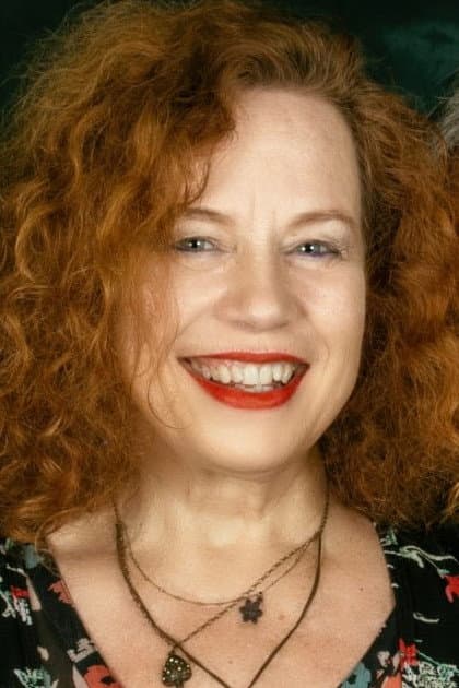 Sarah-Jane Morris profile