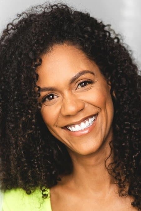 Joella Crichton profile