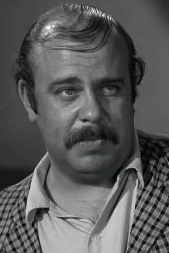 Sam Buffington profile