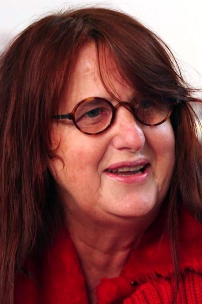 Isabelle Devinck profile