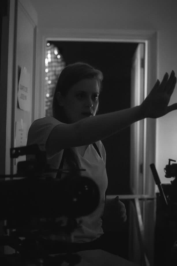 Renata Jones profile