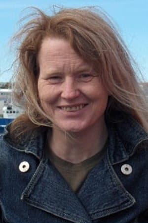 Didda Jónsdóttir profile