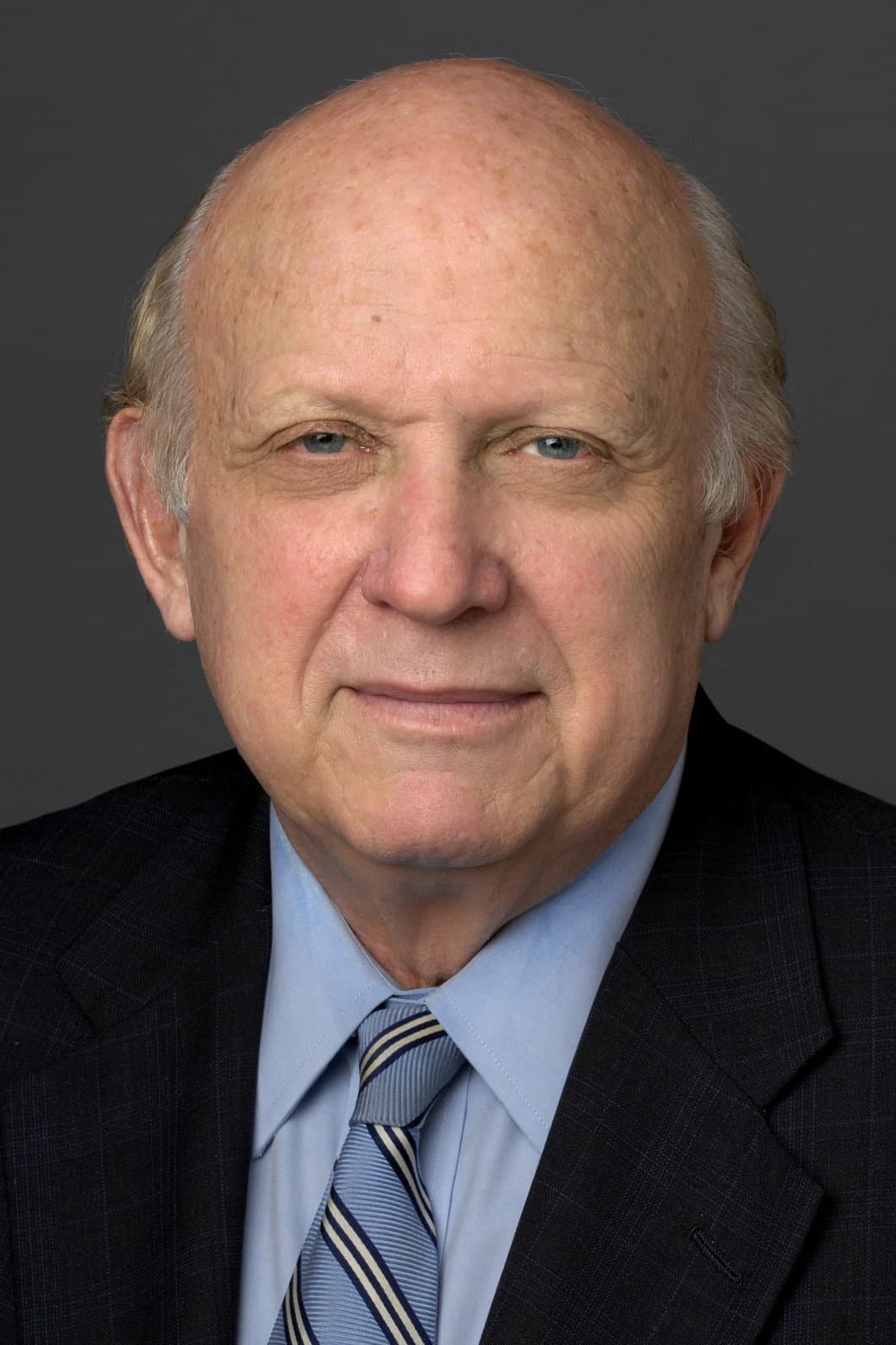 Floyd Abrams profile