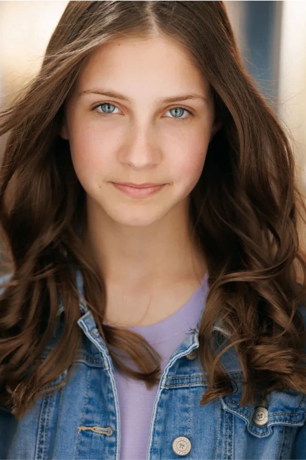 Emma Henderson profile