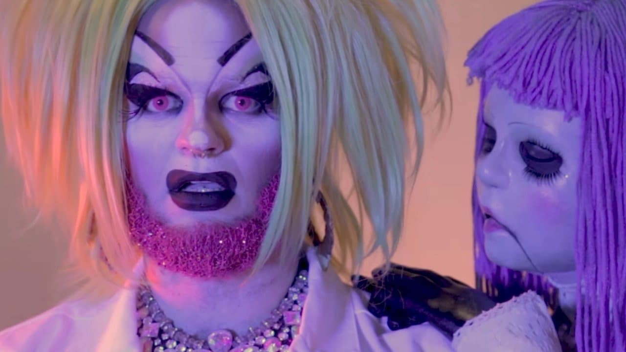 Kill Dolly Kill backdrop