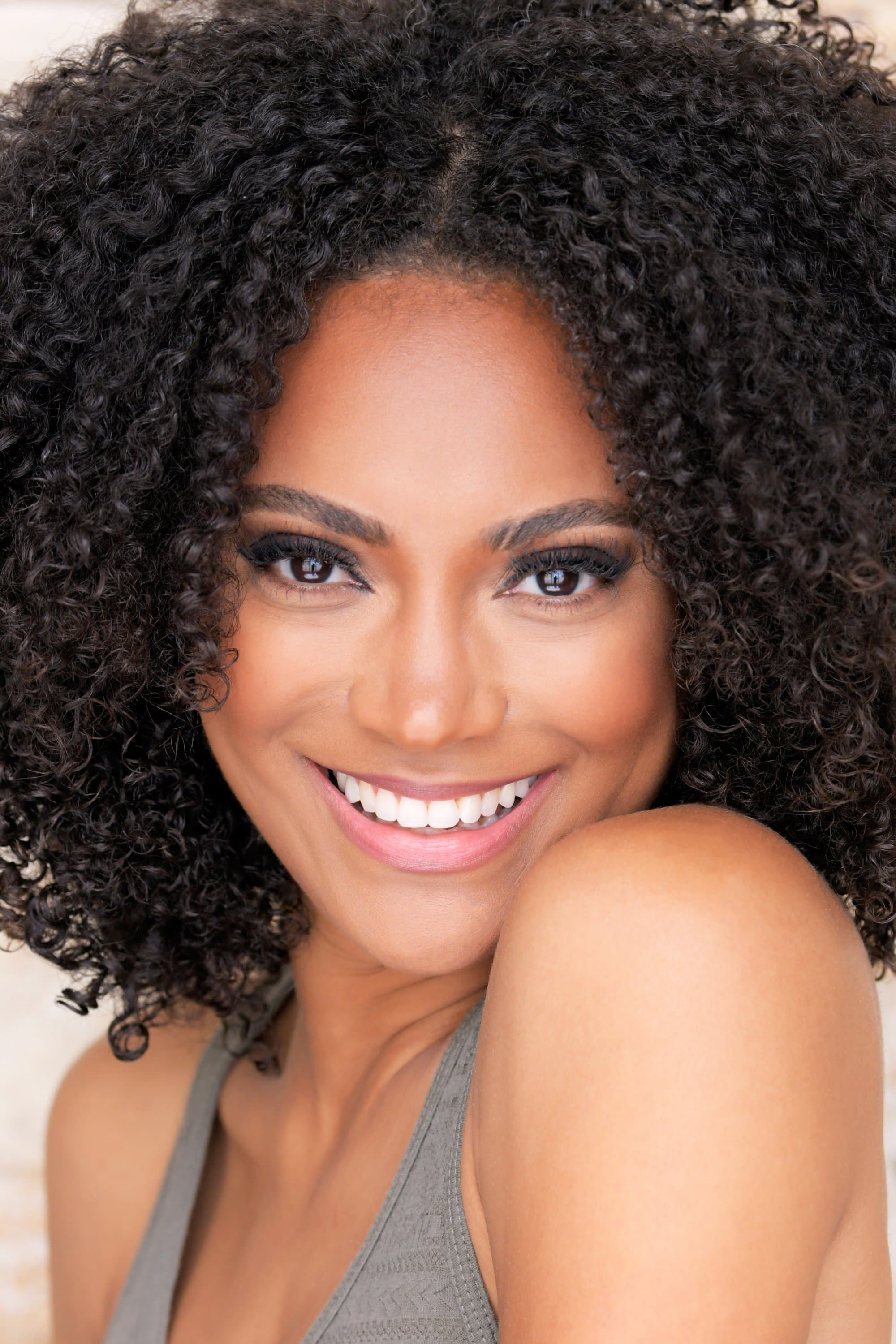 Kalilah Harris profile