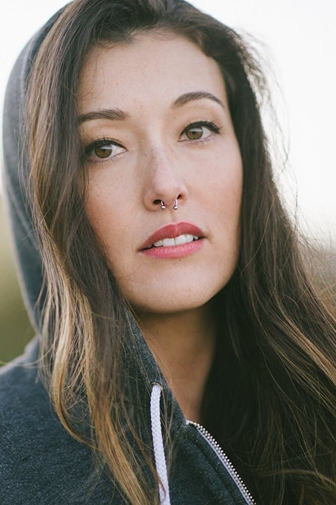 Yoshie Bancroft profile