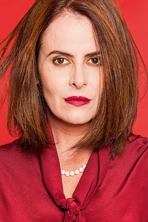 Fernanda Young profile